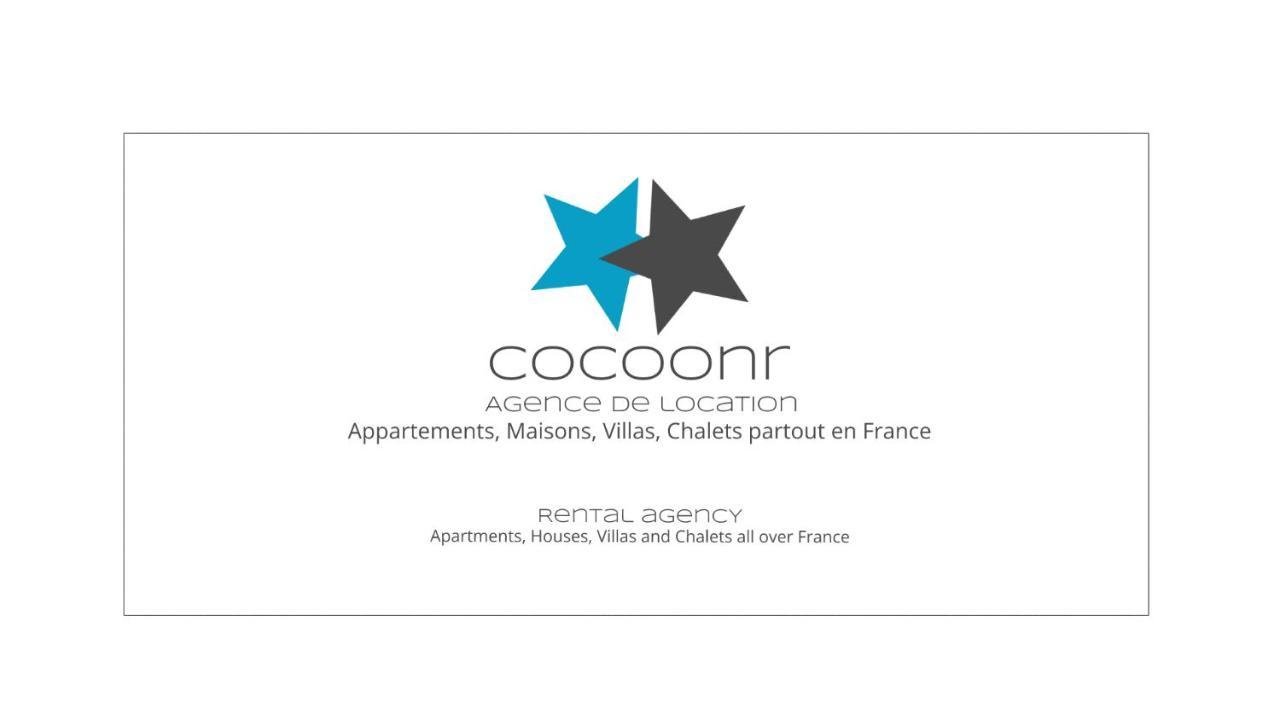 Le Vilona - T3 Moderne Avec Parking Prive Apartment